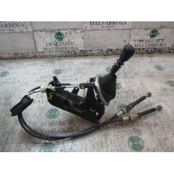 PALANCA CAMBIO 341011KG0B 