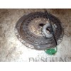 Recambio de kit embrague para toyota corolla (e12) 1.6 linea terra berlina referencia OEM IAM   