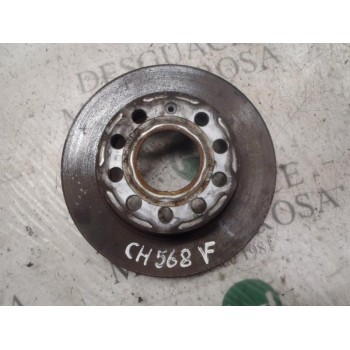 DISCO FRENO TRASERO 1K0615601AB 