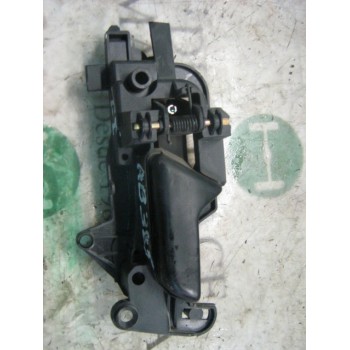 MANETA INTERIOR TRASERA IZQUIERDA 