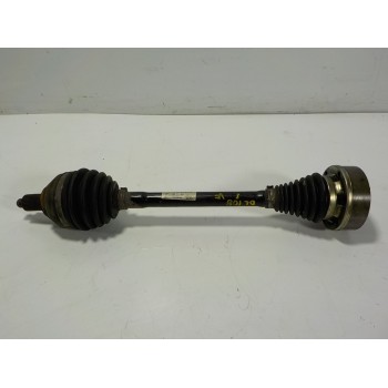 TRANSMISION IZQUIERDA 6C0407271E 6Q0407271E 