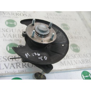 MANGUETA TRASERA IZQUIERDA 