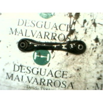 BRAZO SUSPENSION INFERIOR TRASERO IZQUIERDO 