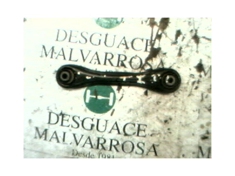 Recambio de brazo suspension inferior trasero izquierdo para ford focus berlina (cak) ghia referencia OEM IAM   