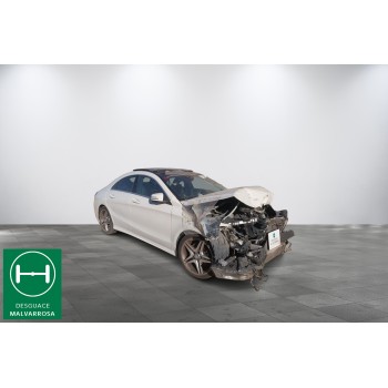 MERCEDES-BENZ CLA COUPÉ (C117)