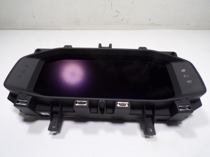 Recambio de cuadro instrumentos para cupra leon kl8 vz 2.0 tsi referencia OEM IAM 5FA920790C 5FA920790C 