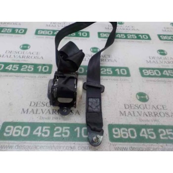 CINTURON SEGURIDAD TRASERO DERECHO 8975ZR 96871541XX 