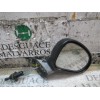 Recambio de espejo derecho para daewoo matiz 0.8 cat referencia OEM IAM   