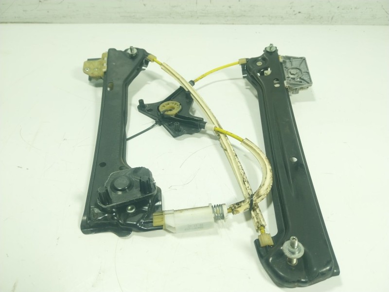 Recambio de elevalunas trasero izquierdo para mercedes-benz cla coupé (c117) cla 250 (117.344) referencia OEM IAM A1177300179  