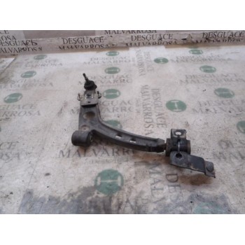 BRAZO SUSPENSION INFERIOR DELANTERO IZQUIERDO 