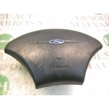 AIRBAG DELANTERO IZQUIERDO 