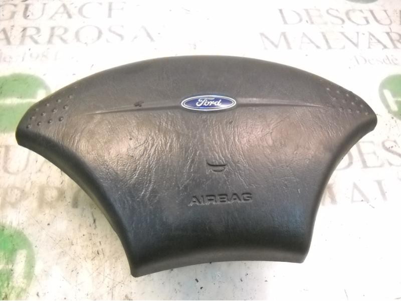 Recambio de airbag delantero izquierdo para ford focus berlina (cak) trend referencia OEM IAM   