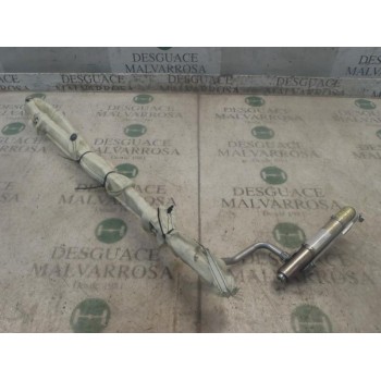 AIRBAG CORTINA DELANTERO DERECHO 8200558122 8200215834B 