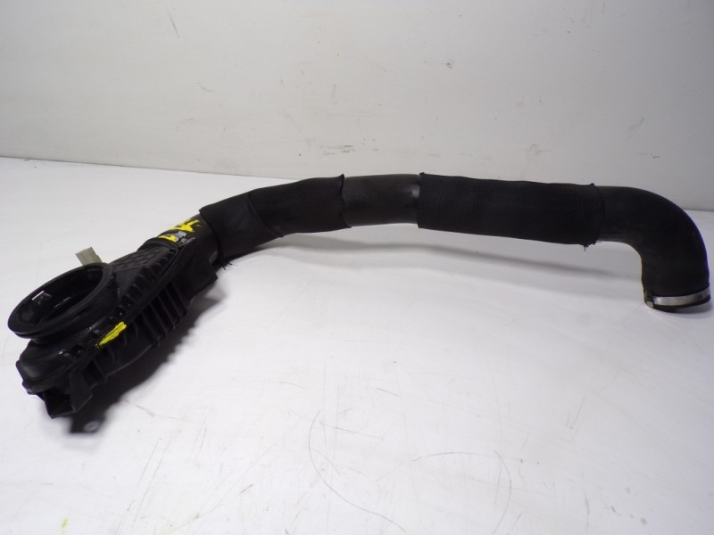 Recambio de tubo intercooler para land rover discovery 2.7 td v6 cat referencia OEM IAM PNH500025 PNH500025 6H226K863AA