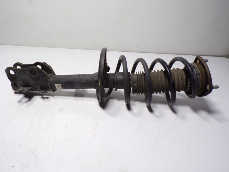 Recambio de amortiguador delantero derecho para mazda cx-5 center-line awd referencia OEM IAM KA0T34700A 150216 