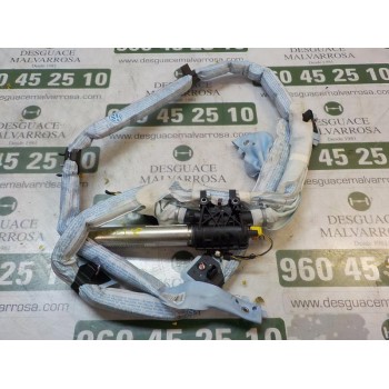 AIRBAG CORTINA DELANTERO IZQUIERDO 3C0880741E 3C0880741B 34006626B