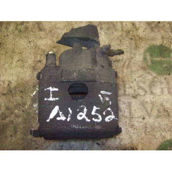 PINZA FRENO DELANTERA IZQUIERDA 