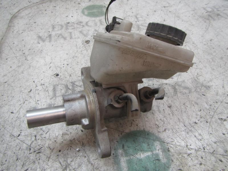 Recambio de bomba freno para citroën c1 sx referencia OEM IAM   