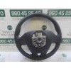 Recambio de volante para renault megane iii berlina 5 p 1.2 16v referencia OEM IAM   
