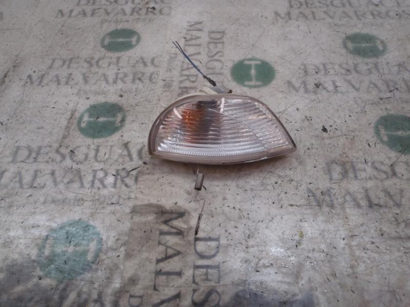 Recambio de piloto delantero izquierdo para fiat seicento (187) active referencia OEM IAM   