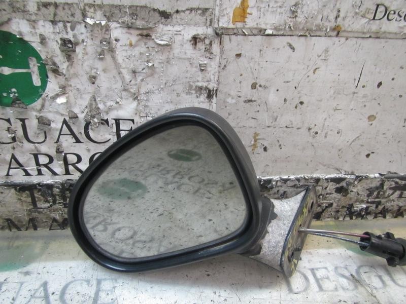 Recambio de espejo izquierdo para daewoo matiz 0.8 cat referencia OEM IAM   