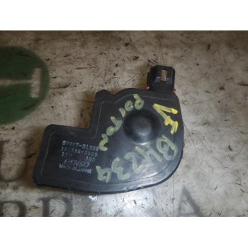 MOTOR C/C PORTON 