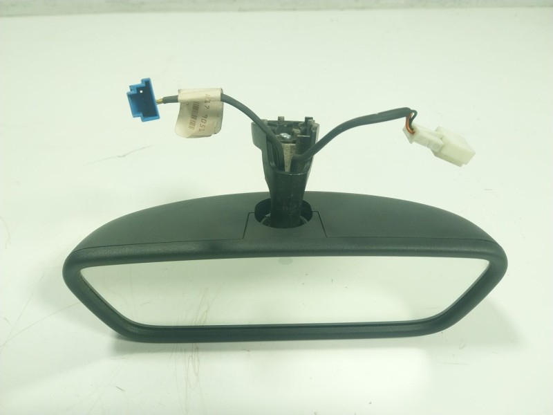 Recambio de espejo interior para mercedes-benz cla coupé (c117) cla 250 (117.344) referencia OEM IAM A1768100317  