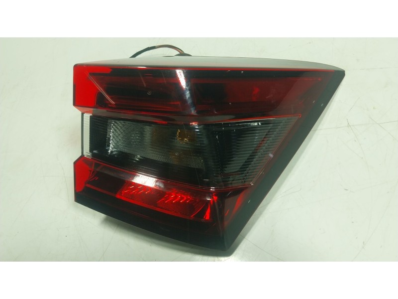 Recambio de piloto trasero derecho para nissan juke (f16_) 1.6 hybrid referencia OEM IAM 265506PA1B 266506FA1B 