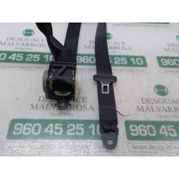 CINTURON SEGURIDAD TRASERO IZQUIERDO 8975ZR 96871541XX 