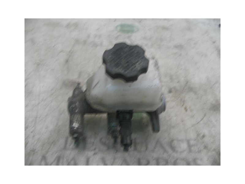 Recambio de bomba freno para hyundai accent (lc) crdi gl referencia OEM IAM   