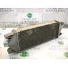 Recambio de intercooler para iveco daily caja cerrada (1999 =>) 35 - s 11 caja cerrada, largo referencia OEM IAM   