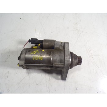 MOTOR ARRANQUE 02Z911024H 02Z911021C 