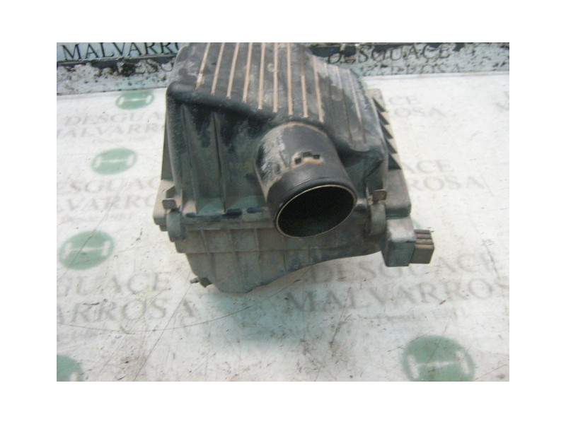 Recambio de filtro aire para opel vectra b berlina cd referencia OEM IAM   