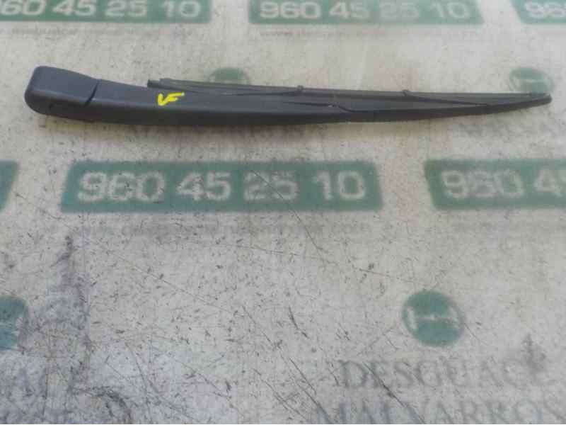 Recambio de brazo limpia trasero para renault megane iii berlina 5 p 1.2 16v referencia OEM IAM   