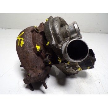 TURBOCOMPRESOR LR004286 4H206K682C1 53049700069