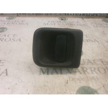 MANETA EXTERIOR DELANTERA IZQUIERDA 