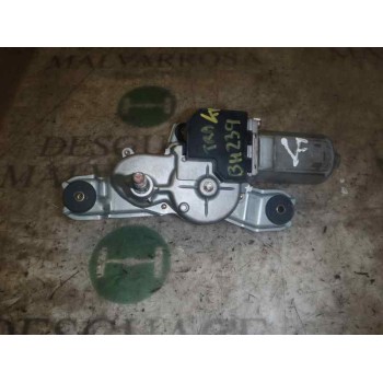 MOTOR LIMPIA TRASERO 