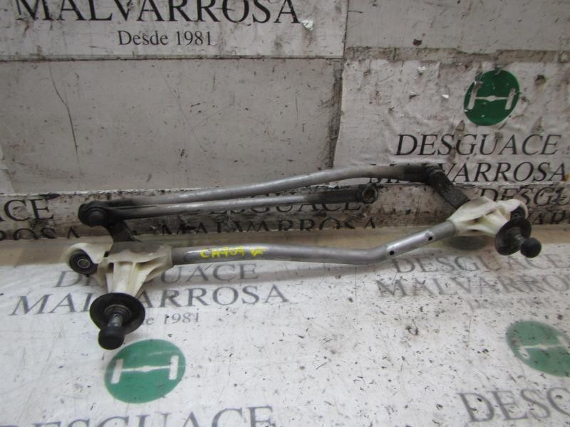 Recambio de articulacion limpia delantero para honda jazz (gd1/5) 1.4 ls referencia OEM IAM 76530SAAG01  