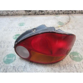 PILOTO TRASERO DERECHO 