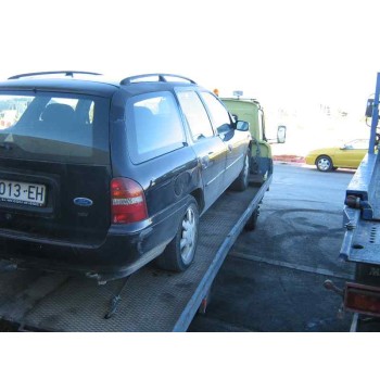 FORD MONDEO BERLINA/FAMILIAR (FD)