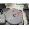 Recambio de cinturon seguridad trasero izquierdo para citroën c4 lim. 1.6 hdi fap referencia OEM IAM 8975ZR 96871541XX 