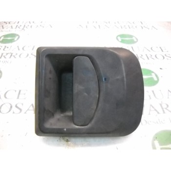 MANETA EXTERIOR DELANTERA DERECHA 