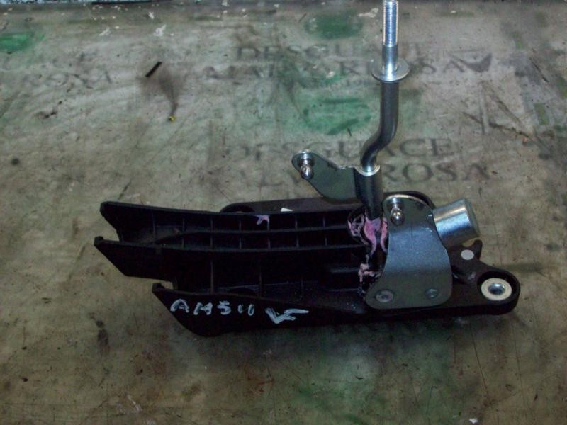 Recambio de palanca cambio para mazda 3 berlina (bk) 1.6 crdt active referencia OEM IAM   