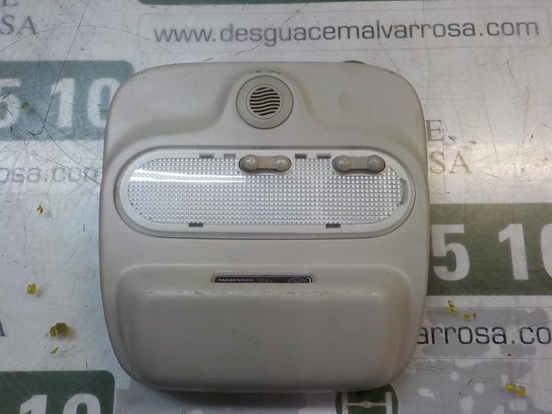 Recambio de piloto interior para smart fortwo coupe basis (52kw) (453.342) referencia OEM IAM A4539068900  