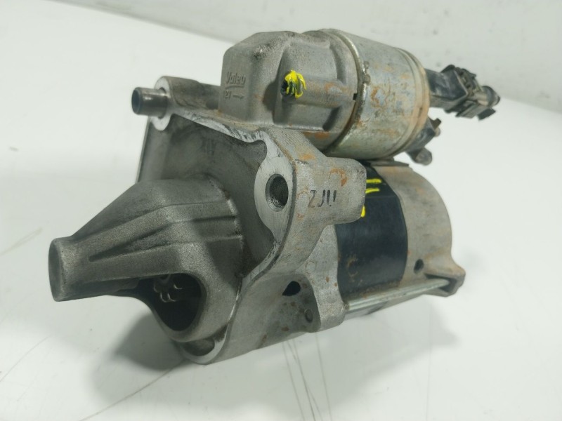 Recambio de motor arranque para peugeot 208 i (ca_, cc_) 1.2 vti 82 referencia OEM IAM 9812715380 9812715380 