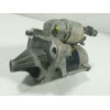 Recambio de motor arranque para peugeot 208 i (ca_, cc_) 1.2 vti 82 referencia OEM IAM 9812715380 9812715380 