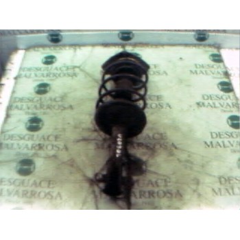 AMORTIGUADOR DELANTERO IZQUIERDO 