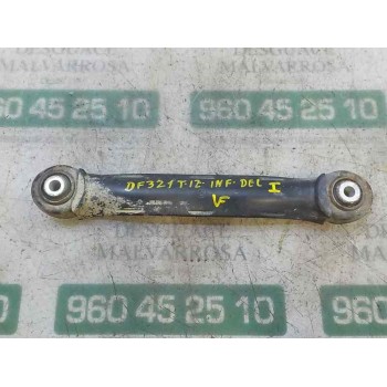 BRAZO SUSPENSION INFERIOR TRASERO IZQUIERDO A2103503806 