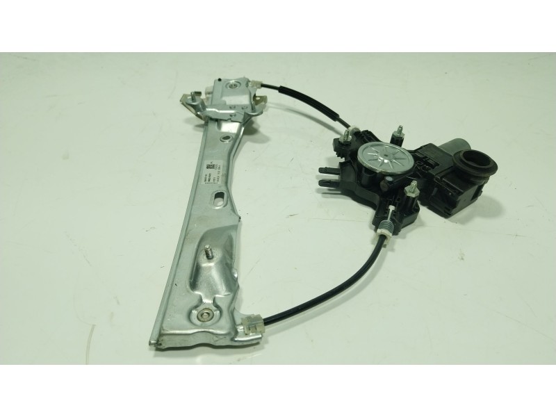Recambio de elevalunas delantero izquierdo para toyota c-hr (_x1_) 2.0 hybrid (maxh10) referencia OEM IAM 69820F4051 69820F4051 