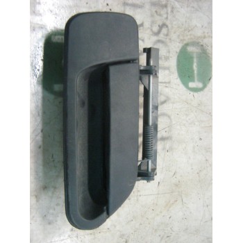 MANETA EXTERIOR TRASERA DERECHA 